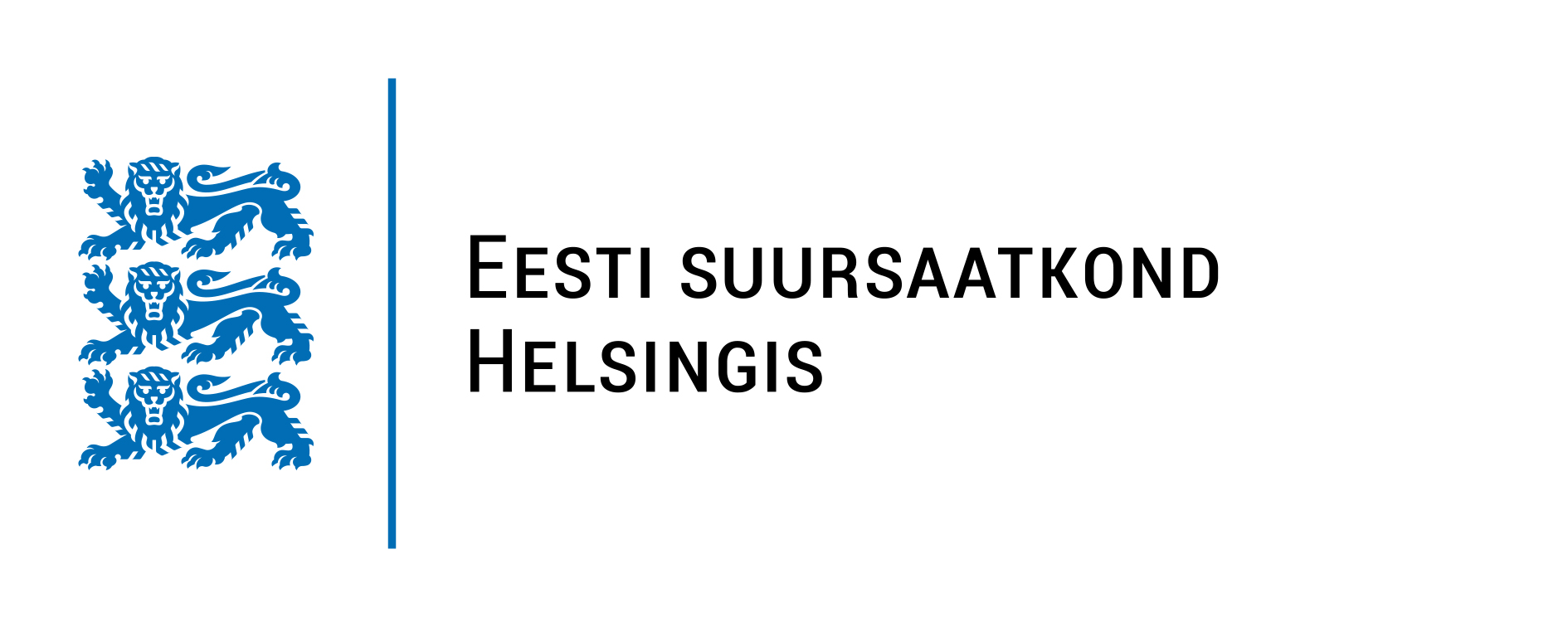 Eesti Vabariigi Suursaatkond Helsingis